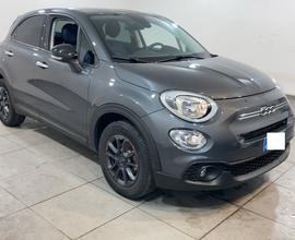 Fiat 500X GPL