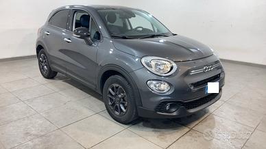 Fiat 500X GPL