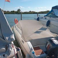 saver cabin 590