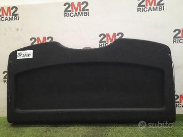 CAPPELLIERA POSTERIORE SKODA Fabia Berlina 3Â° Ser