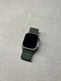 Apple Watch Ultra