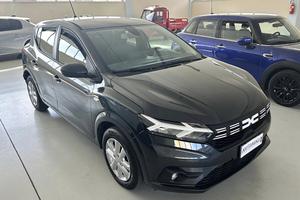 Dacia Sandero Streetway 1.0 TCe 90 CV Comfort SL D