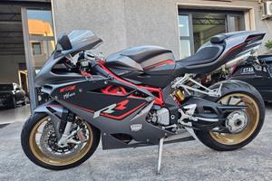 Mv Agusta F4 RR ABS TITANIUM