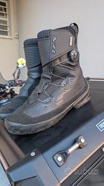 Stivali  TCX Infinity 3 mid wp taglia 42
