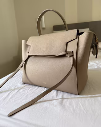 Celine belt