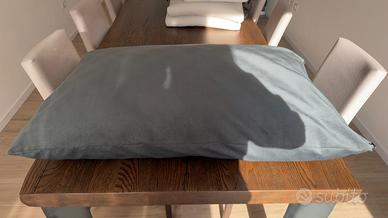 Cuscino da interno per cane di grandi dimensioni