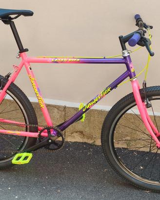 MTB Vintage Jumpertrek