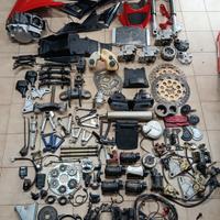 Ricambi Cagiva mito/ev/sp525/freccia/Raptor 