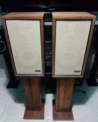 CRITERION 100 B