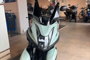 Yamaha Tricity 155