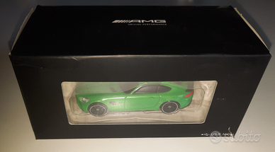 Chiavetta Pennetta USB 16Gb Mercedes AMG