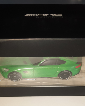 Chiavetta Pennetta USB 16Gb Mercedes AMG