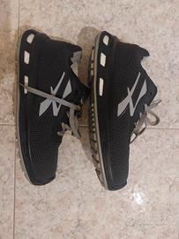 Scarpe antinfortunistiche U-power