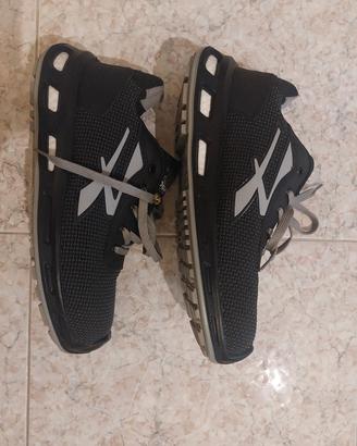 Scarpe antinfortunistiche U-power