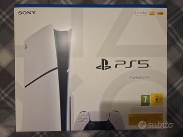 playstation 5   1Tb