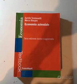 Libro Economia Aziendale 