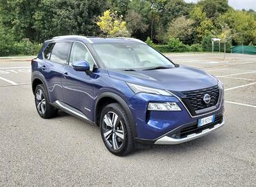 Nissan X-Trail e-Power 204Cv 2WD Tekna*Pelle*Navi*
