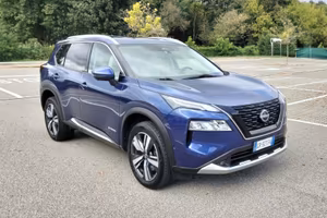 Nissan X-Trail e-Power 204Cv 2WD Tekna*Pelle*Navi*