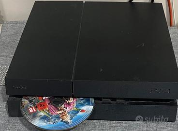 Playstation 4