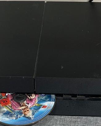 Playstation 4