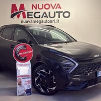 KIA Sportage 1.6 CRDI 136 CV 2WD Mild Hybrid GT