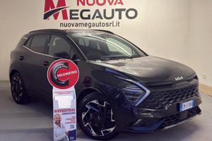 KIA Sportage 1.6 CRDI 136 CV 2WD Mild Hybrid GT