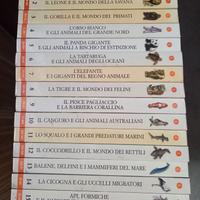 Atlante Degli Animali 