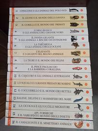 Atlante Degli Animali 