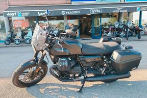 Moto Guzzi V 75 III STONE