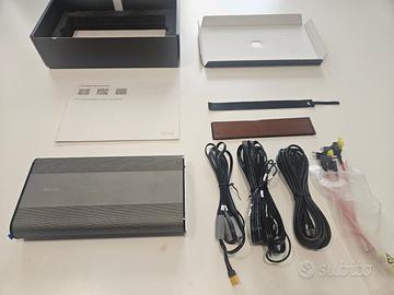 Battery Pack 70mai LiFePO4 per Dash Cam COME NUOVO