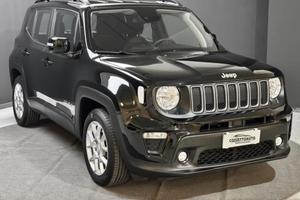 Jeep Renegade 2024 1.6 Mjt in arrivo