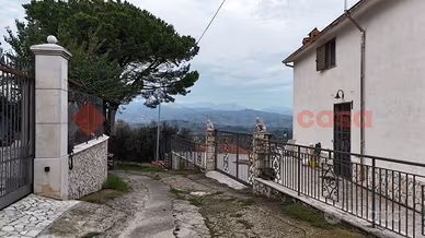 Casa Indipendente Pannarano [Cod. rif 3188380VRG]