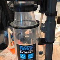 ER-STOCK-057 # SCHIUMATOIO HYDOR Performer SKIMME