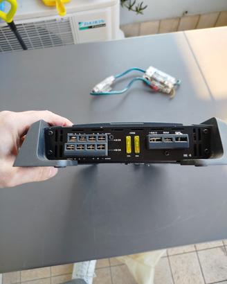  autoradio x auto