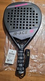 royal padel r ace m27 light