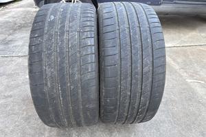 gomme usate 2353519 Estivo BRIDGESTONE - POT - 465