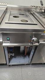 vaporiera professionale per ravioli cucina Etnica