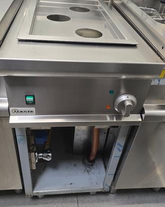 vaporiera professionale per ravioli cucina Etnica