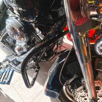 Paramore Harley Davidson 