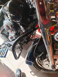 Paramore Harley Davidson 