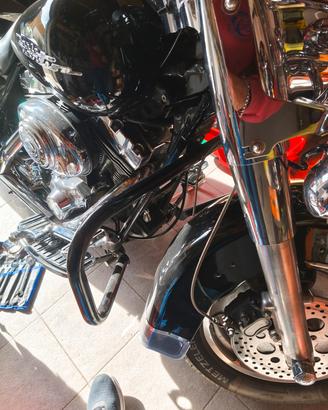 Paramore Harley Davidson 