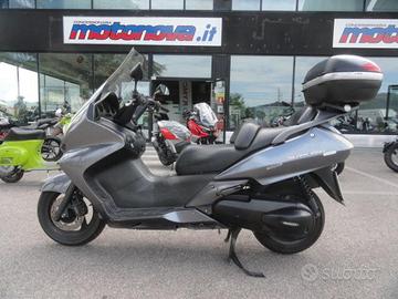 HONDA Silver Wing 400 SILVER WING 400