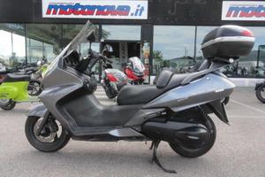 HONDA Silver Wing 400 SILVER WING 400
