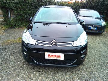 Citroen C3 1.4 HDi 70 Selection