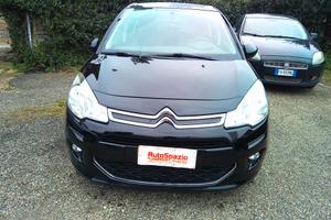 Citroen C3 1.4 HDi 70 Selection
