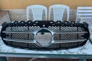 Mercedes Mascherina griglia calandra Classe B