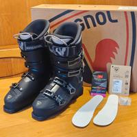 Scarponi Sci Rossignol Alltrack pro 100 MV tg. 29