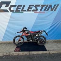 Aprilia RX 125 2023