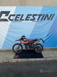 Aprilia RX 125 2023