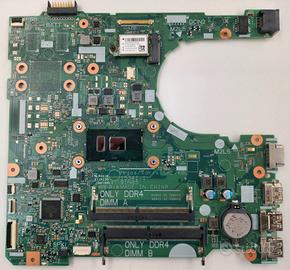 Scheda madre portatile dell vostro 15-3568